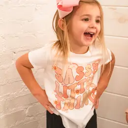 Sassy Little Thing Tee