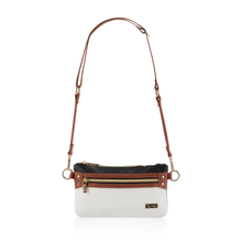 Load image into Gallery viewer, Coffee &amp; Cream Boss Pouch™ Wallet
