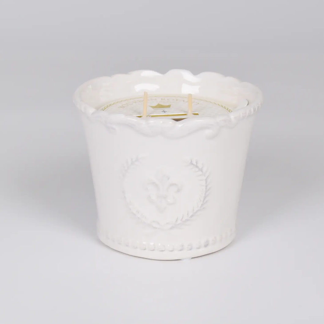 10 Ounce Marquis Candle-Acadia
