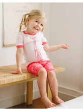 Load image into Gallery viewer, Tiny Dancer Pajama Set
