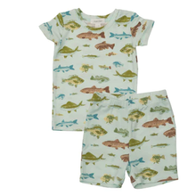 Load image into Gallery viewer, Freshwater Fish Loungewear

