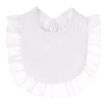 Muslin Bib