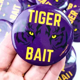 Game Day Buttons-Small