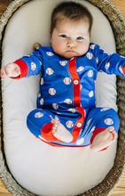 Load image into Gallery viewer, Little Slugger Bumflap

