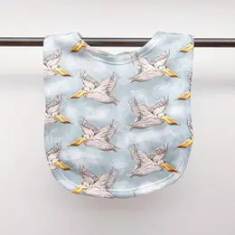 Pelican Bib