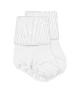 2290 White Socks infant-kids