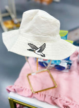 Load image into Gallery viewer, Sun Bucket Hats with monogram/Design
