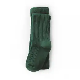 Cable Knit Tights, LSC