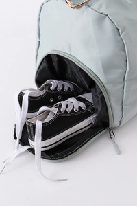 Nylon Sports Bag