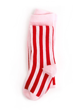 Load image into Gallery viewer, Knee High Socks, LSC
