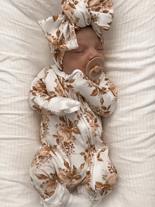 Botanic Sleeper