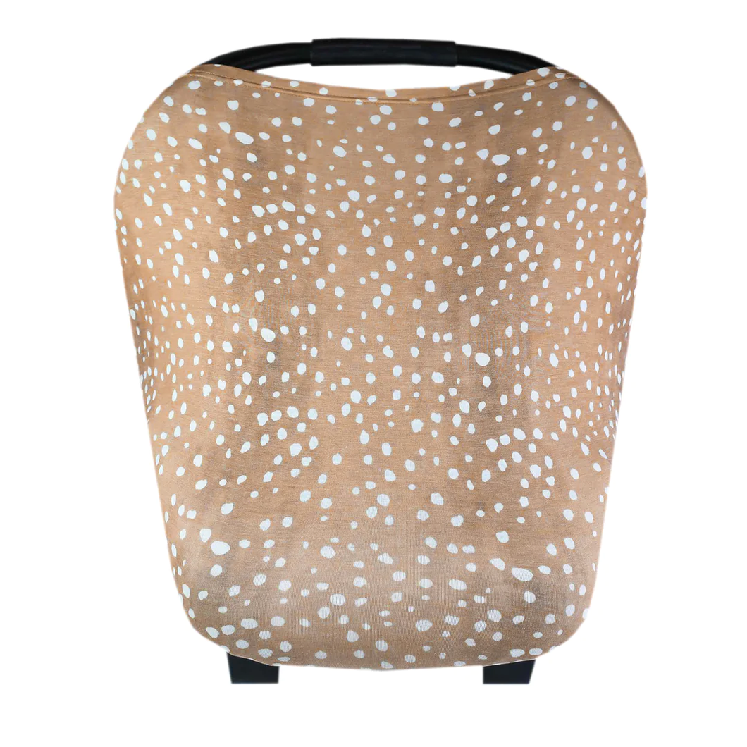 CP 5 in 1 Multi Use Cover