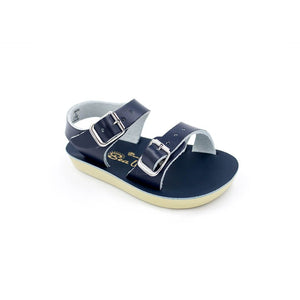 Sea Wee Sandal-Infant Navy