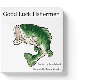 Good Luck Fisherman