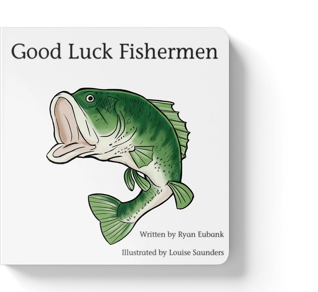 Good Luck Fisherman