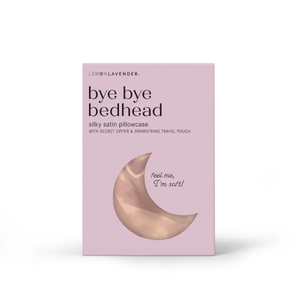Bye Bye Bed Head